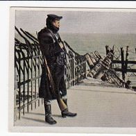 Der Weltkrieg 1914 - 1918 Posten auf Helgoland Bild Nr 239