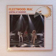 Fleetwood Mac - Jumping At Shadows, LP - Br. Music 16