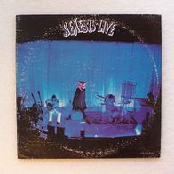 Genesis Live , LP - Charisma-Buddah 1974