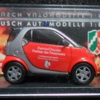 Feuerwehr Smart Coupé Nordrhein - Westfalen 1. Serie