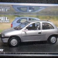 Opel Corsa B 1:43