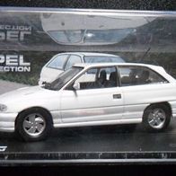 Opel Astra GSi 1:43