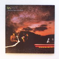 Genesis - And Then There Were There, 2 LP Album Famous Charisma 1978