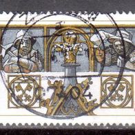 Bund 1995 Mi. 1786 Regensburg gestempelt (9097)