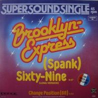 Brooklyn-Express - (Spank) sixty-nine