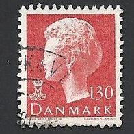 Dänemark 1979, Mi.-Nr. 682, gestempelt