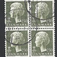 Dänemark 1981, Mi.-Nr. 720, gestempelt