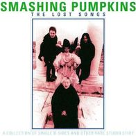 Smashing Pumpkins - The Lost Songs (A Collection Of Single B-Sides And Rare Stuff) CD