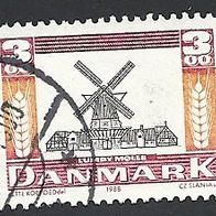 Dänemark 1988, Mi.-Nr. 930, gestempelt