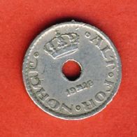 Norwegen 10 Öre 1926