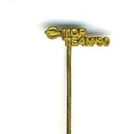 Opel Top Team 1990 835 Silber Anstecknadel Nadel Pin :