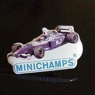 PIN von Minicamps Formel 1 Auto Williams Renault