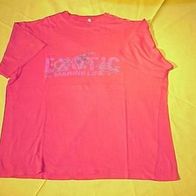 Esprit T-Shirt pink Gr. 170
