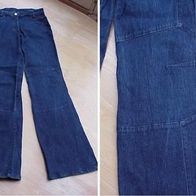 Jiggy Stretch Jeans Modell Round Gr. 27
