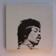 Jimi Hendrix - Jimi Hendrix, 2 LP-Box - Polydor 2672002