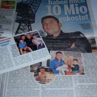 Dariusz Michalczewski Presse Clippings Bericht #425