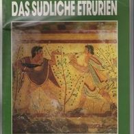 Das Südliche Etrurien" Bildband Archälogische Zonen in Latium