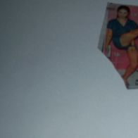 Anna Trebunskaya Bericht Clippings Sammlung #1203