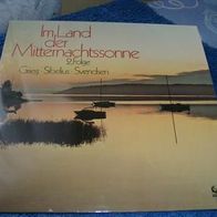 LP Im Land der Mitternachtssonne