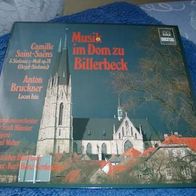 LP Musik im Dom zu Billerbeck