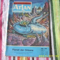 Atlan Nr. 20