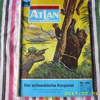 Atlan Nr. 26 (1. Aufl.)