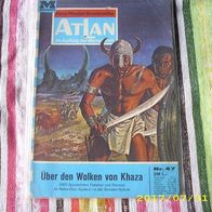 Atlan Nr. 47 (1. Aufl.)