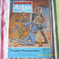 Atlan Nr. 52 (1. Aufl.)