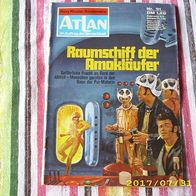 Atlan Nr. 91 (1. Aufl.)