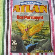 Atlan Nr. 498 (1. Aufl.)