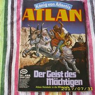Atlan Nr. 499