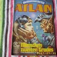 Atlan Nr. 504 (1. Aufl.)