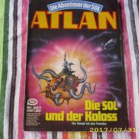 Atlan Nr. 507 (1. Aufl.)