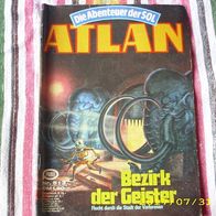 Atlan Nr. 513 (1. Aufl.)