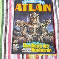Atlan Nr. 530