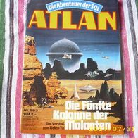 Atlan Nr. 583 (1. Aufl.)