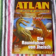 Atlan Nr. 773