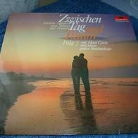 LP Zwischen Tag und Traum Folge 7