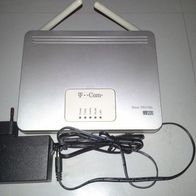 T-Com Sinus 1054 W-LAN Router