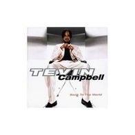 Tevin Campbell - Back To The World