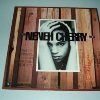 Single Neneh Chery: Inna City Mamma