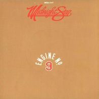 Single Midnight Star: Engine No Nr 9 (UK-Import)