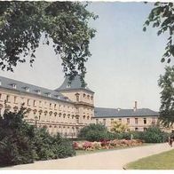 Bonn Universität 1957