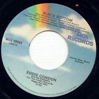 Eddie Condon - Black Bottom US 7" Instrumental