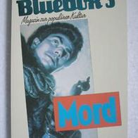TB Bluebox 3-Mord-Magazin zur populären Kultur-Neumann/