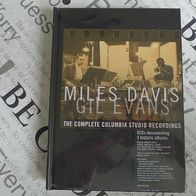 Miles Davis Gil Evans Complete Columbia Studio Recordings