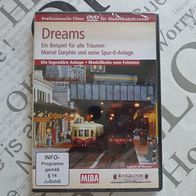 dvd Miba Dreams Marcel Darphin