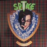 Elvis Costello - spike - LP - 1989