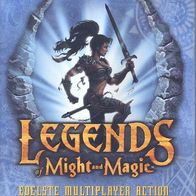 Legends of Might and Magic