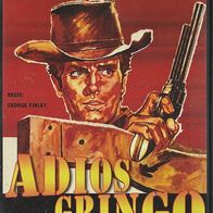 ITALO-Western * * Giuliano GEMMA * * ADIOS GRINGO * * DVD